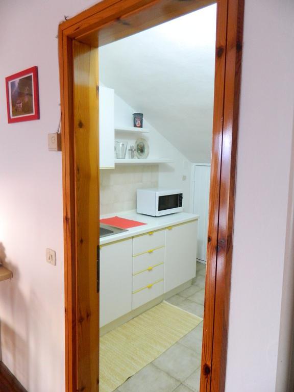 B&B Alla Val Trento Dış mekan fotoğraf