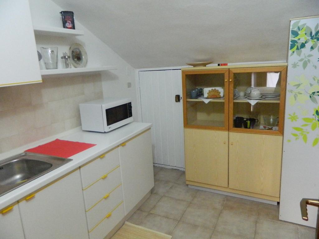 B&B Alla Val Trento Dış mekan fotoğraf