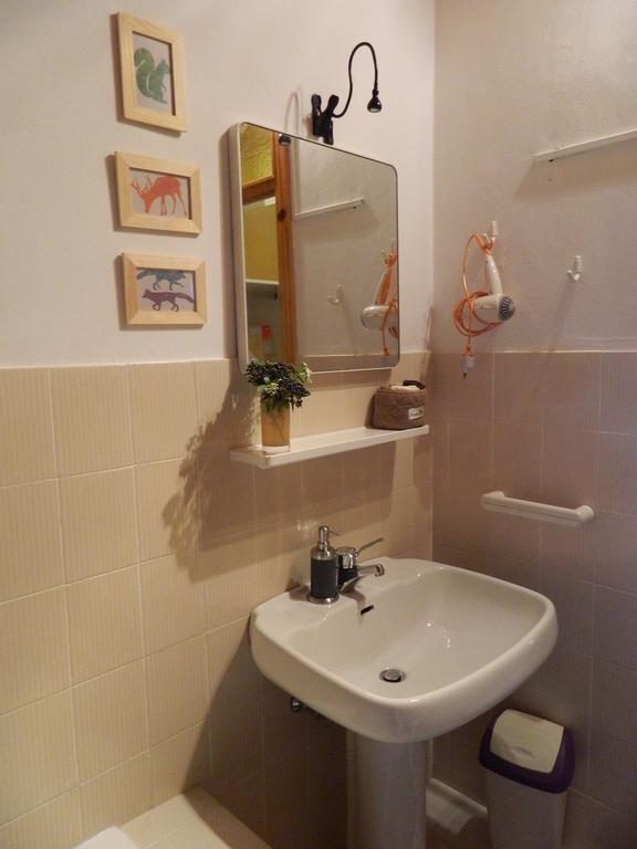 B&B Alla Val Trento Dış mekan fotoğraf