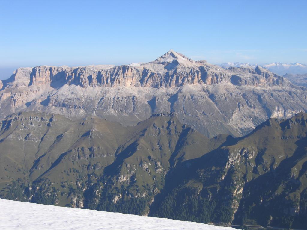B&B Alla Val Trento Dış mekan fotoğraf