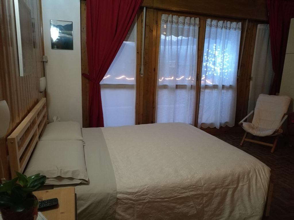 B&B Alla Val Trento Dış mekan fotoğraf