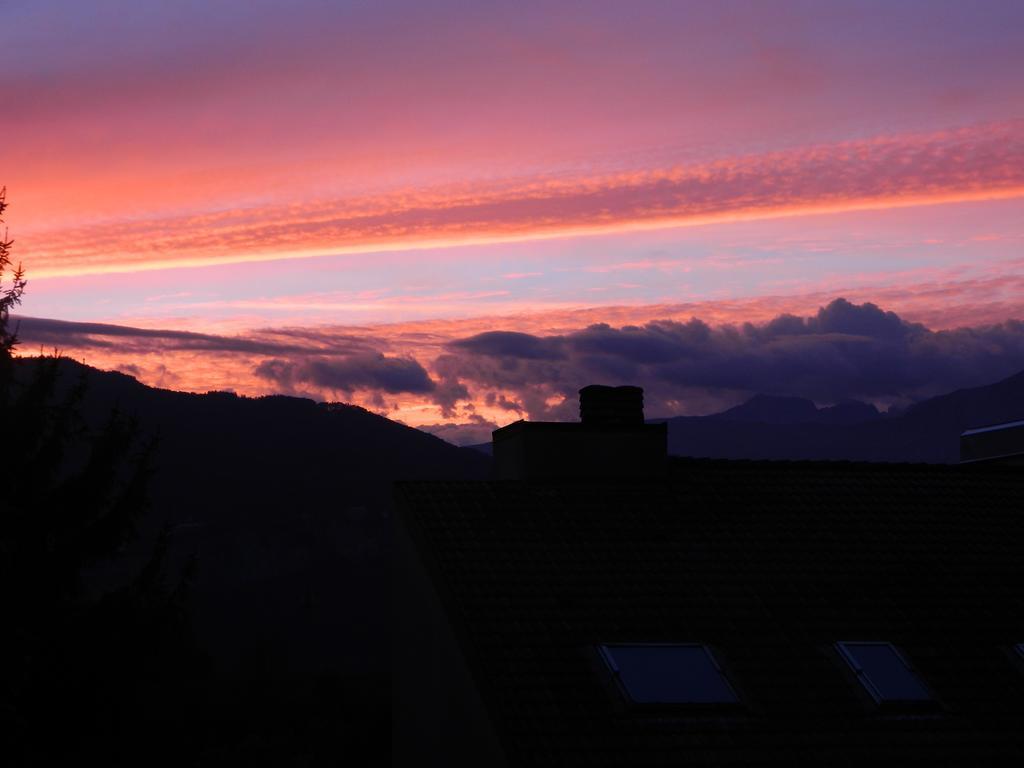 B&B Alla Val Trento Dış mekan fotoğraf
